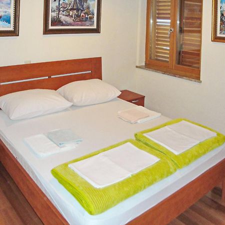 Apartments Mrkus บัชกา ภายนอก รูปภาพ